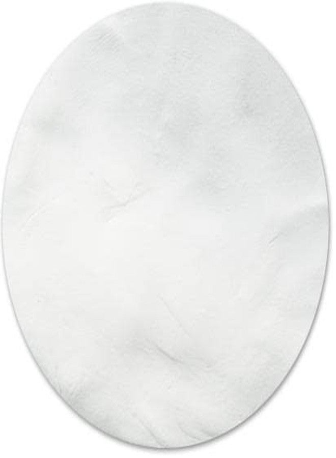 Padico Hearty Color Clay,Air Dry Clay for Art and Craft Gift for Artists Student, Children Professional/Artist,Air Dry Super Light Weight Soft Clay White 40g,ACMI Certified Non-Toxic Made in Japan. - Image 2